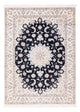 Nain - 6 la Teppe 160x110cm - Persisk teppe