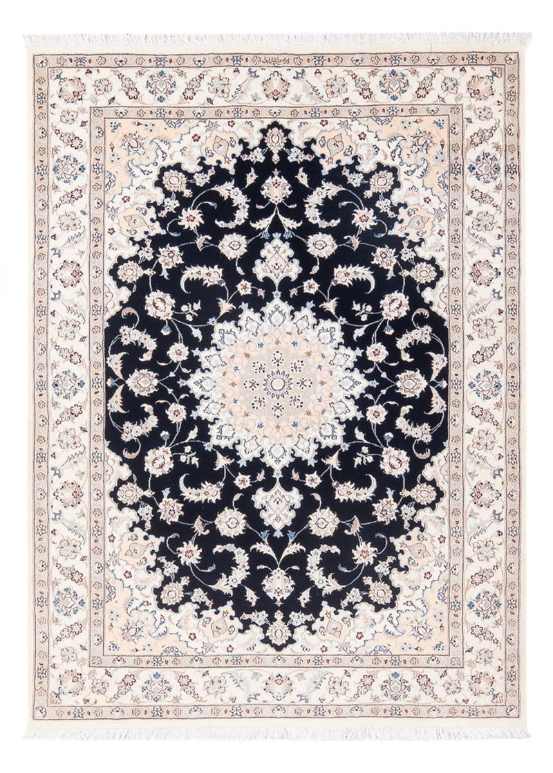 Nain - 6 la Teppe 160x110cm - Persisk teppe