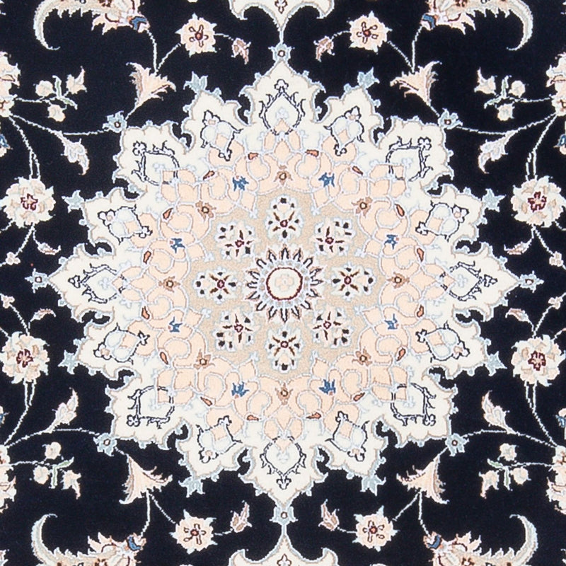 Nain - 6 la Teppe 160x110cm - Persisk teppe