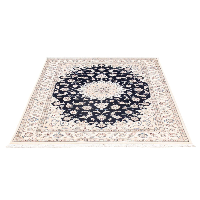 Nain - 6 la Teppe 160x110cm - Persisk teppe