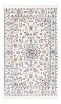 Nain - 6 la Teppe 133x81cm - Persisk teppe – product image