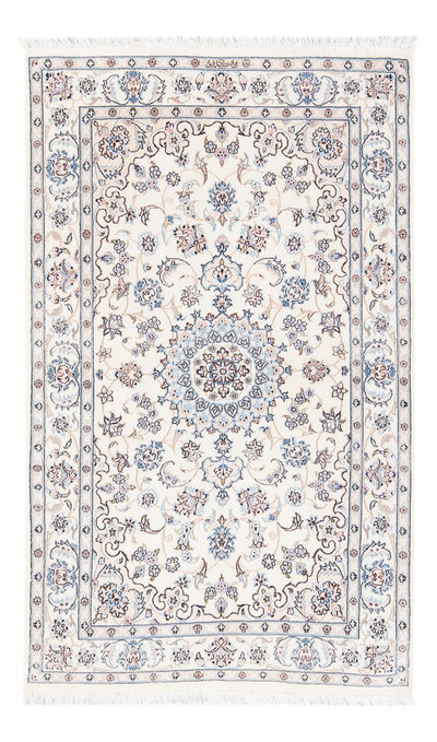 Nain - 6La Teppe 81x133cm - Persisk teppe