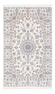 Nain - 6 la Teppe 133x81cm - Persisk teppe