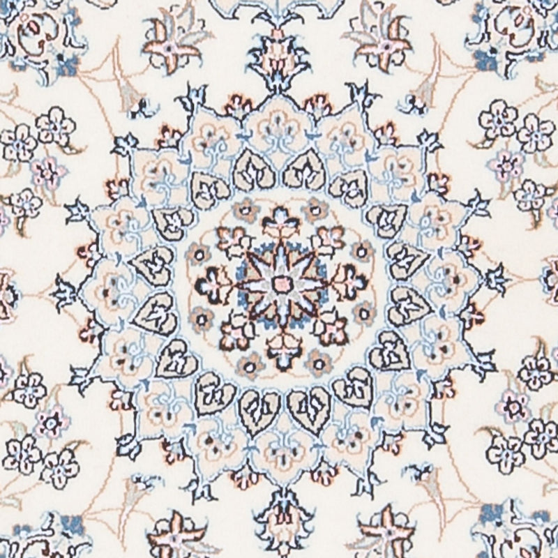 Nain - 6 la Teppe 133x81cm - Persisk teppe