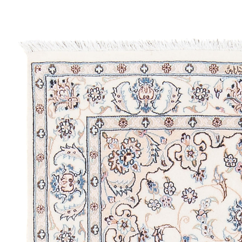 Nain - 6 la Teppe 133x81cm - Persisk teppe