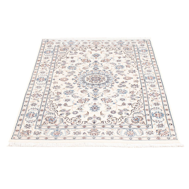 Nain - 6 la Teppe 133x81cm - Persisk teppe