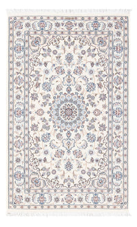 Nain - 6 la Teppe 132x80cm - Persisk teppe – product image