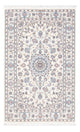Nain - 6 la Teppe 132x80cm - Persisk teppe
