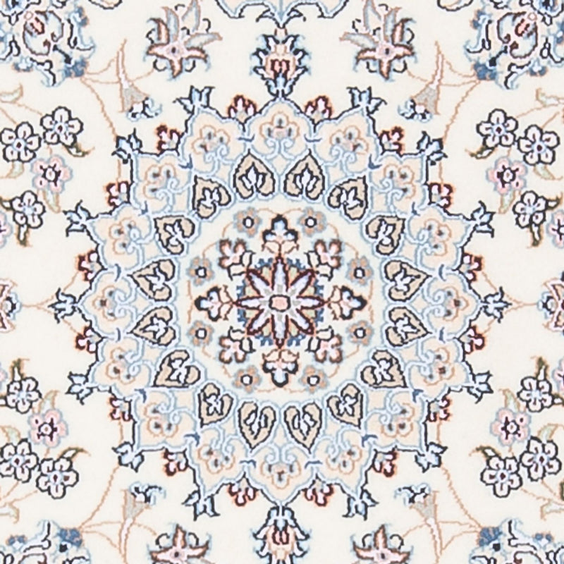 Nain - 6 la Teppe 132x80cm - Persisk teppe