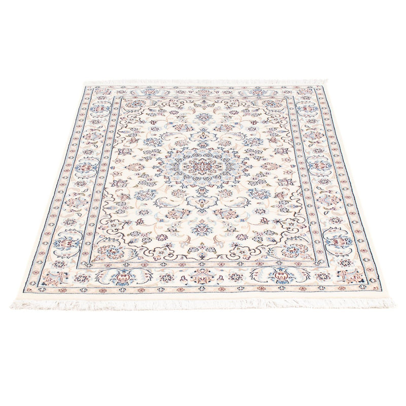 Nain - 6 la Teppe 132x80cm - Persisk teppe