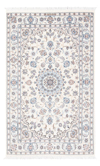 Nain - 6 la Teppe 132x81cm - Persisk teppe – product image