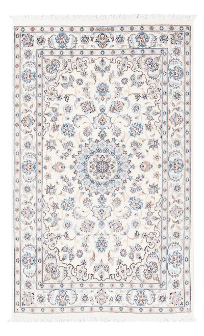 Nain - 6La Teppe 81x132cm - Persisk teppe