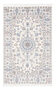 Nain - 6 la Teppe 132x81cm - Persisk teppe