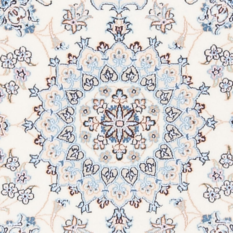 Nain - 6 la Teppe 132x81cm - Persisk teppe