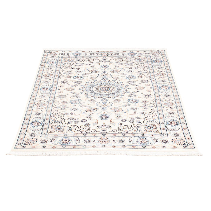 Nain - 6 la Teppe 132x81cm - Persisk teppe
