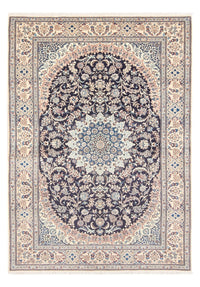 Nain - 6 la Teppe 195x130cm - Persisk teppe – product image