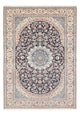 Nain - 6 la Teppe 195x130cm - Persisk teppe