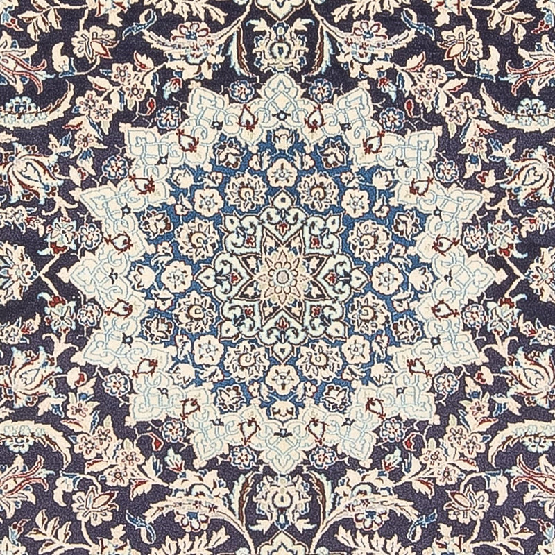Nain - 6 la Teppe 195x130cm - Persisk teppe