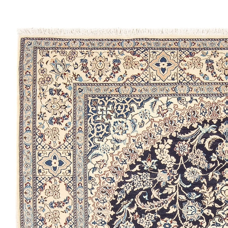 Nain - 6 la Teppe 195x130cm - Persisk teppe