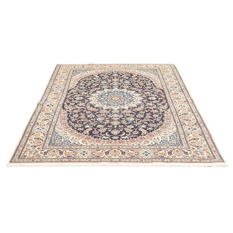 Nain - 6 la Teppe 195x130cm - Persisk teppe