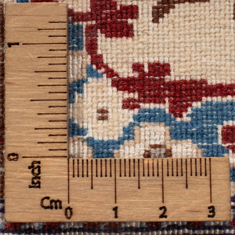 Nain - 6 la Teppe 195x130cm - Persisk teppe
