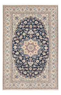 Nain - 6 la Teppe 196x133cm - Persisk teppe – product image