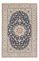 Nain - 6 la Teppe 196x133cm - Persisk teppe