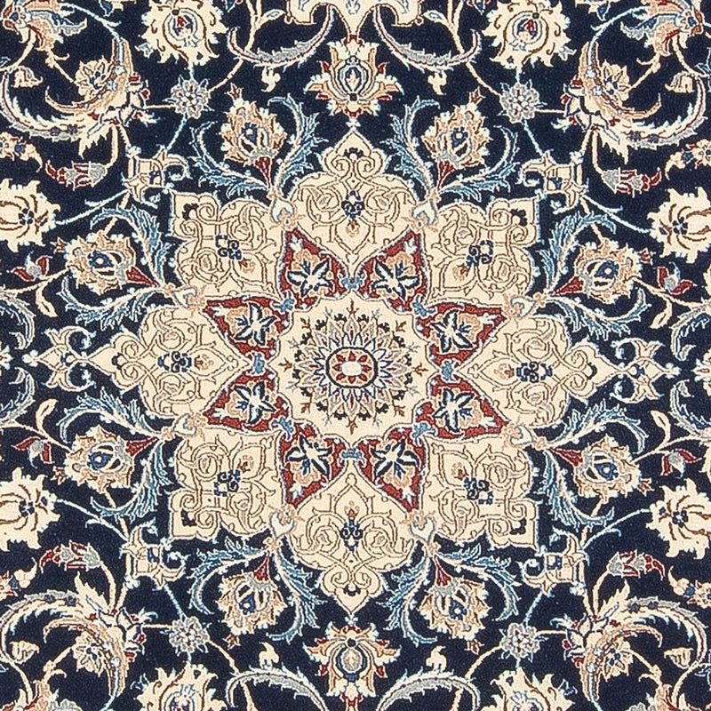 Nain - 6 la Teppe 196x133cm - Persisk teppe