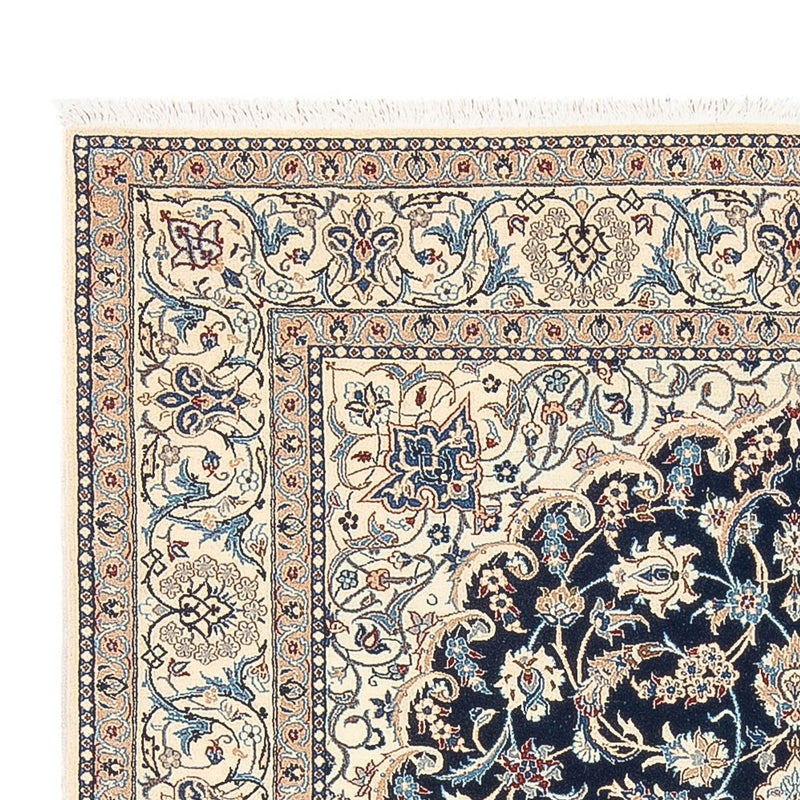 Nain - 6 la Teppe 196x133cm - Persisk teppe