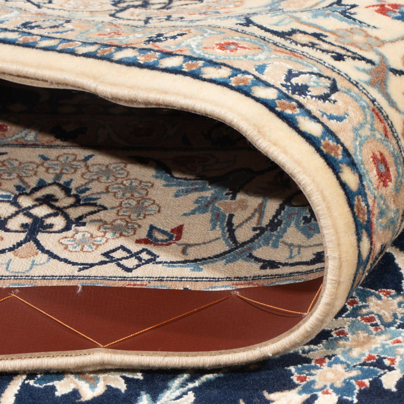 Nain - 6 la Teppe 196x133cm - Persisk teppe