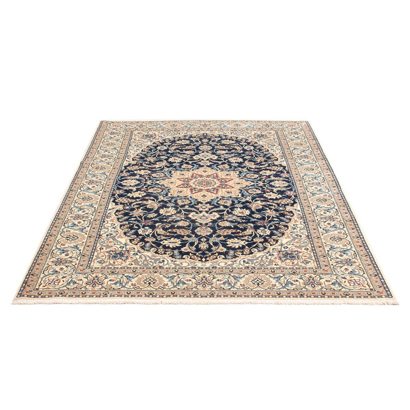 Nain - 6 la Teppe 196x133cm - Persisk teppe