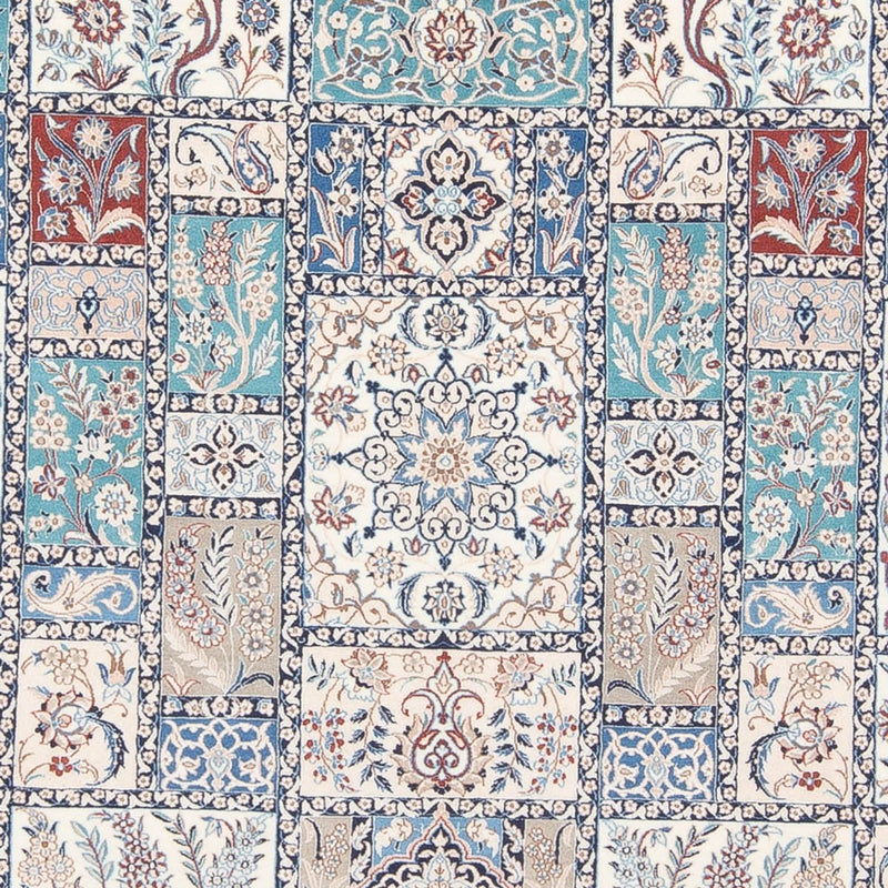 Nain - 6 la Teppe 292x197cm - Persisk teppe
