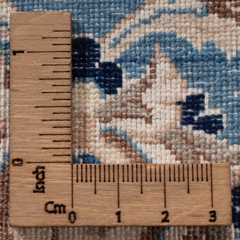 Nain - 6 la Teppe 292x197cm - Persisk teppe