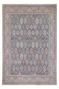 Nain - 6La Teppe 208x304cm - Persisk teppe – product image