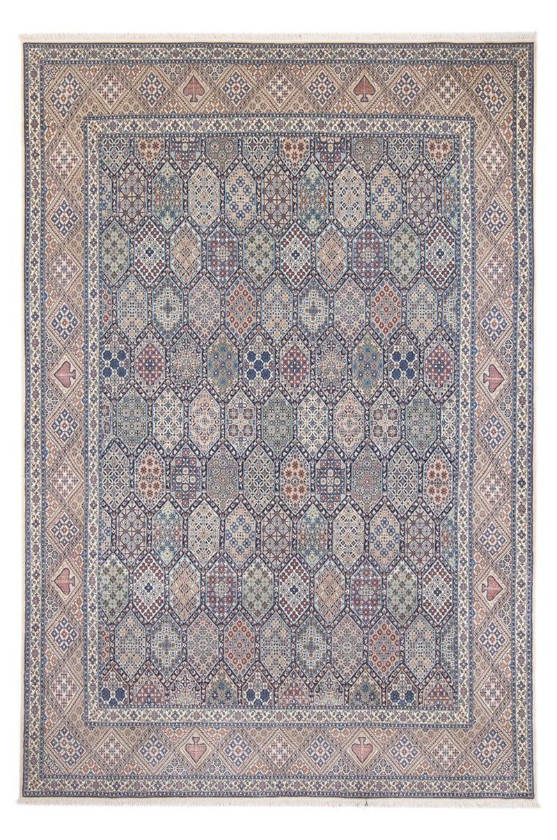 Nain - 6La Teppe 208x304cm - Persisk teppe