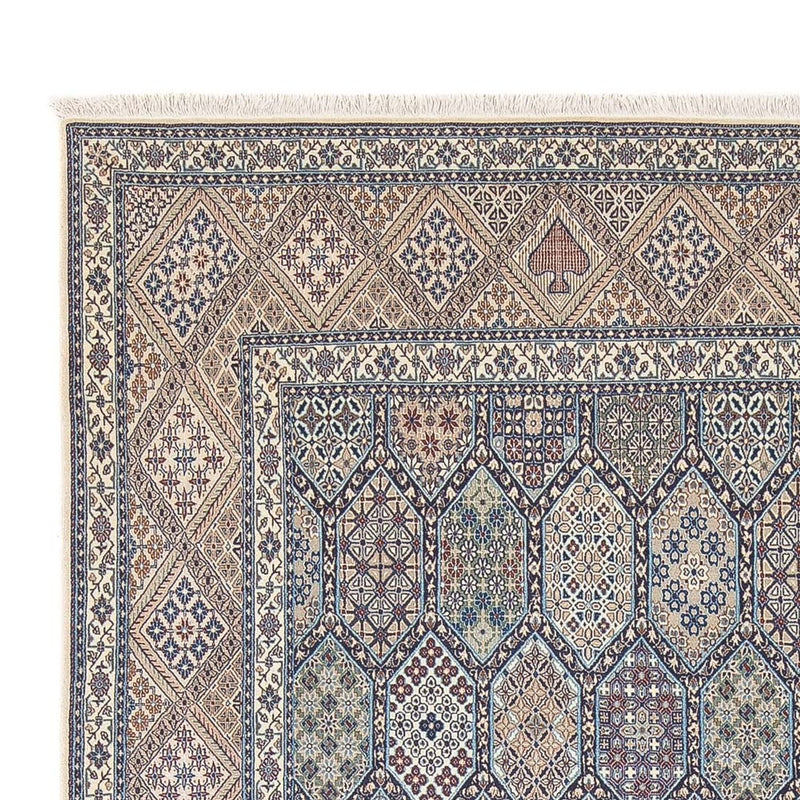 Nain - 6La Teppe 208x304cm - Persisk teppe