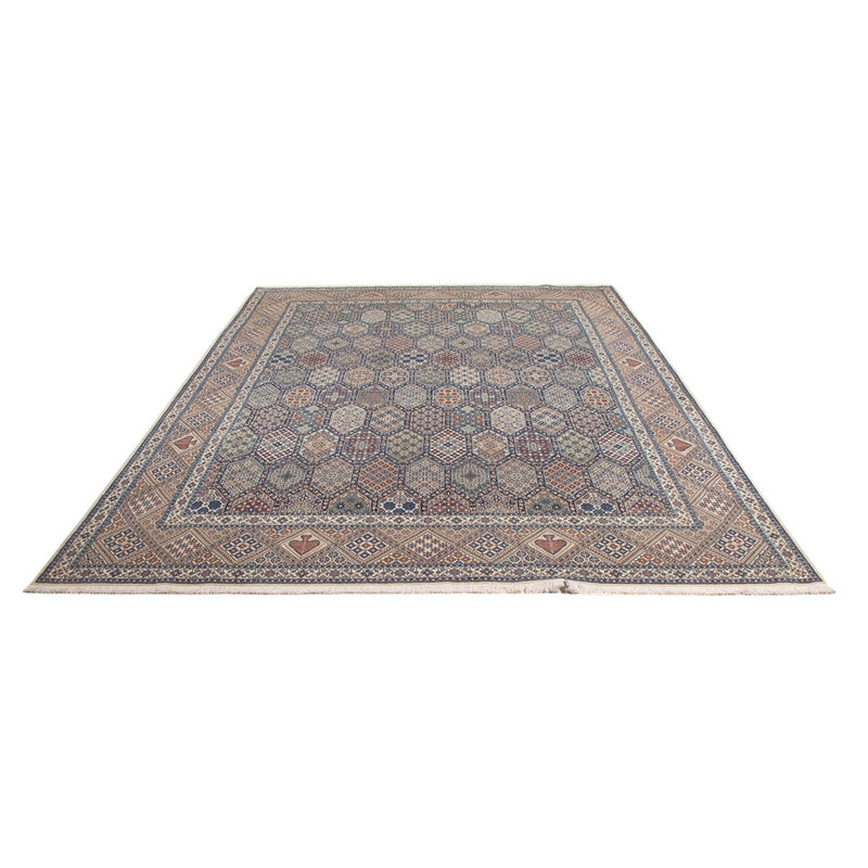Nain - 6La Teppe 208x304cm - Persisk teppe