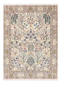 Nain - 6 la Teppe 140x100cm - Persisk teppe – product image
