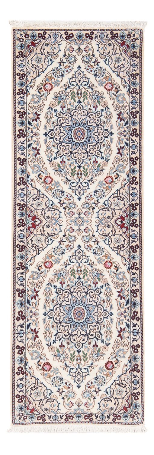 Nain - 6La Teppe 48x140cm - Persisk teppe