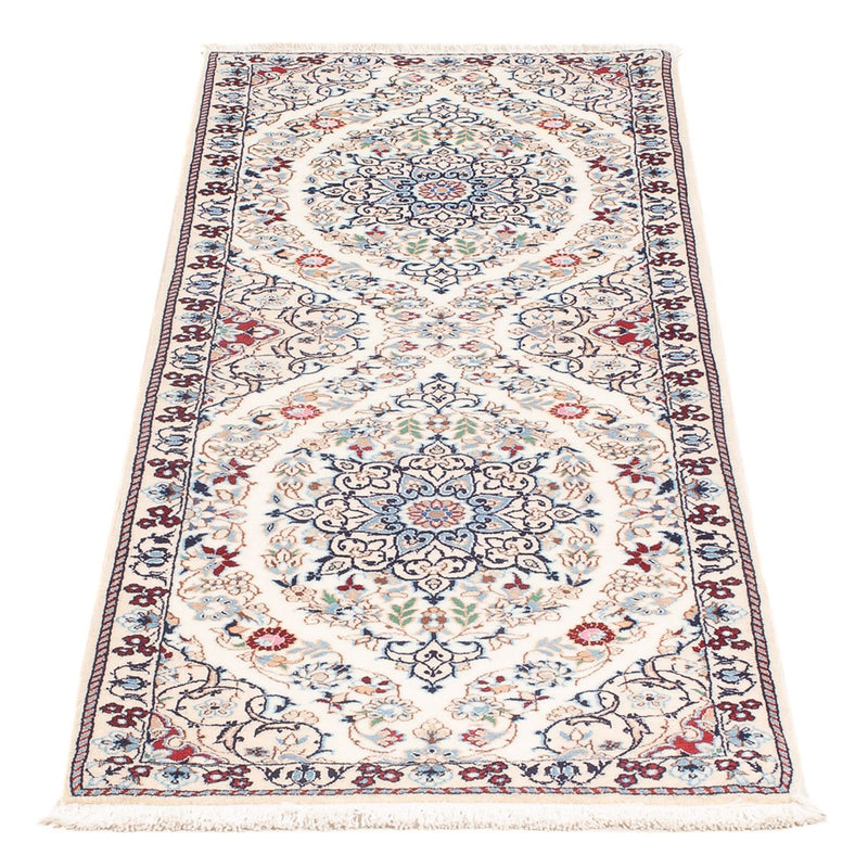 Nain - 6La Teppe 48x140cm - Persisk teppe