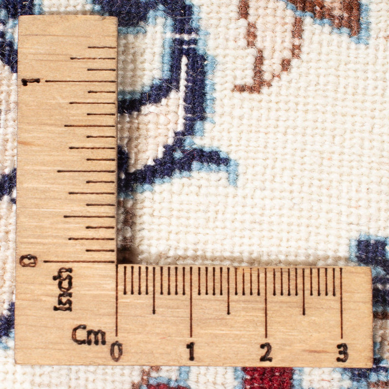 Nain - 6La Teppe 48x140cm - Persisk teppe