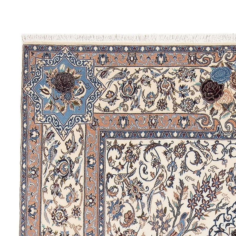Nain - 6 la Teppe 252x146cm - Persisk teppe