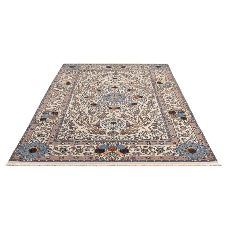 Nain - 6 la Teppe 252x146cm - Persisk teppe