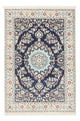 Nain - 6 la Teppe 150x102cm - Persisk teppe