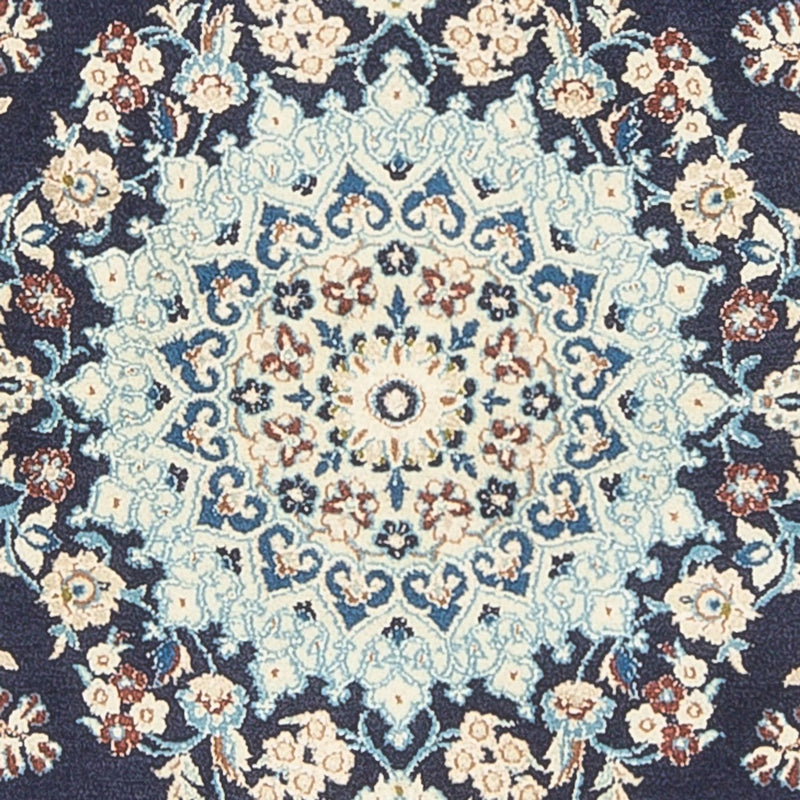 Nain - 6 la Teppe 150x102cm - Persisk teppe