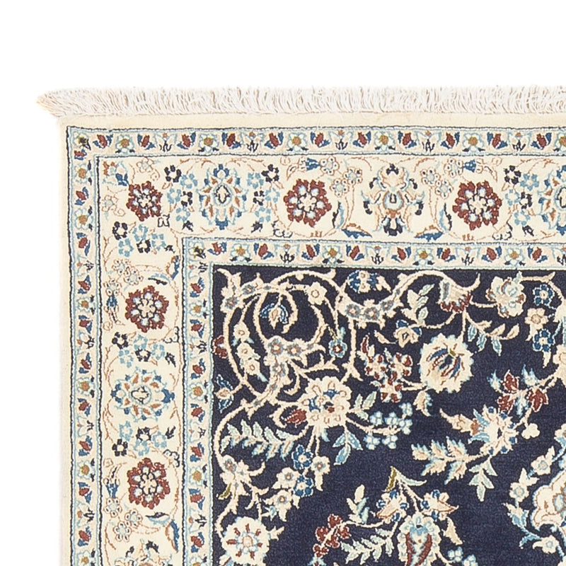 Nain - 6 la Teppe 150x102cm - Persisk teppe