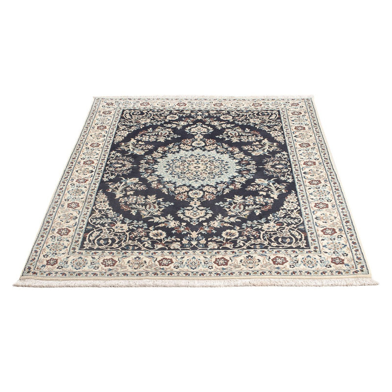 Nain - 6 la Teppe 150x102cm - Persisk teppe