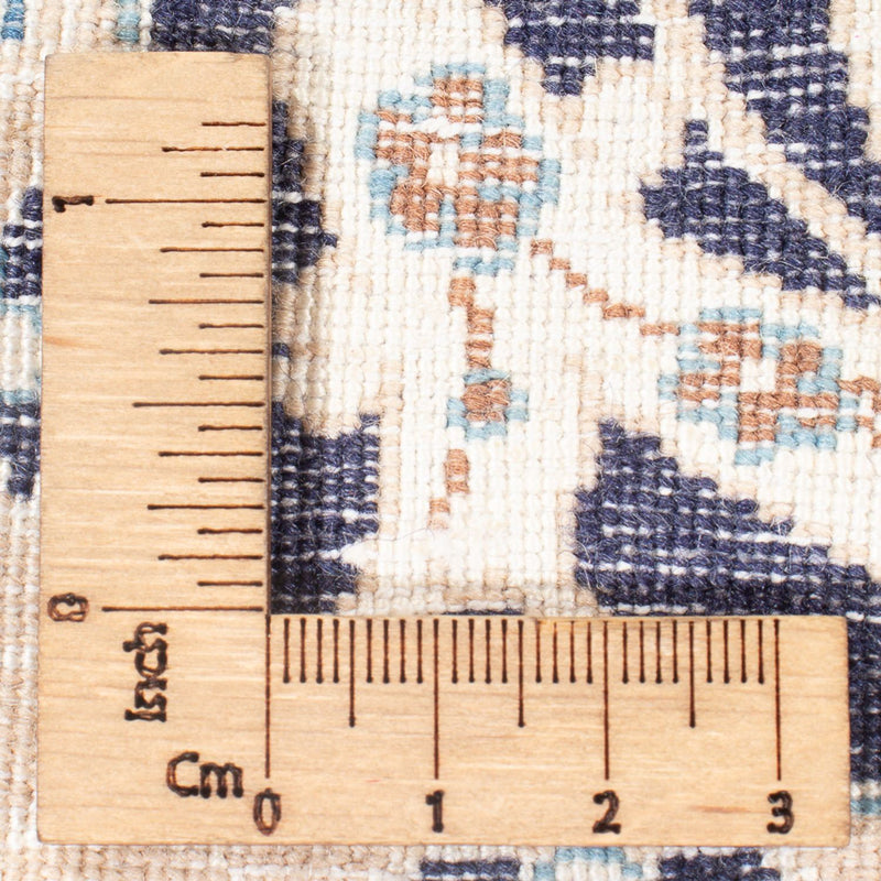 Nain - 6 la Teppe 150x102cm - Persisk teppe