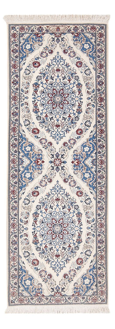 Nain - 6La Teppe 67x143cm - Persisk teppe