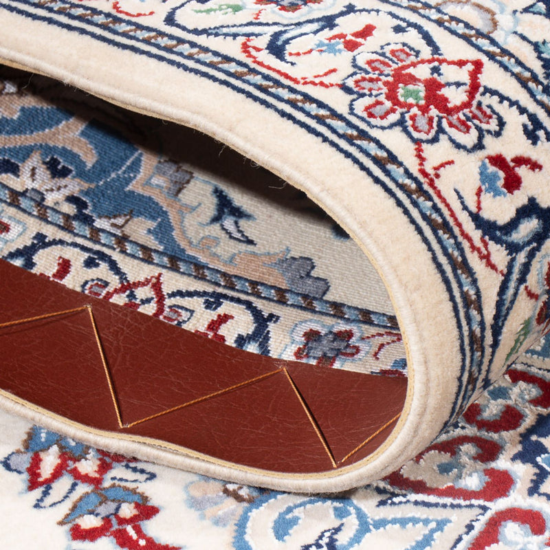 Persisk teppe - Nain - Premium - 143 x 67 cm - flerfarget